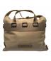 PRADA (プラダ) キャンバスショルダーバッグ/2VD085_010_F0002_V_OOP デザートベージュ：200000円