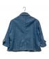 MACKINTOSH (マッキントッシュ) HUMBIE DNM JACKET MB インディゴ サイズ:6：38000円