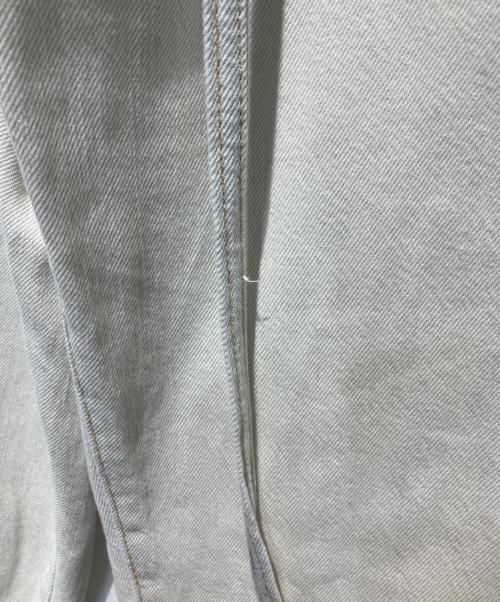 Acne studios（アクネ ストゥディオズ）Acne studios (アクネ ストゥディオズ) デニムパンツ ミラージュライトブルー サイズ:29の古着・服飾アイテム