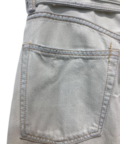 Acne studios（アクネ ストゥディオズ）Acne studios (アクネ ストゥディオズ) デニムパンツ ミラージュライトブルー サイズ:29の古着・服飾アイテム