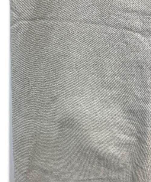 Acne studios（アクネ ストゥディオズ）Acne studios (アクネ ストゥディオズ) デニムパンツ ミラージュライトブルー サイズ:29の古着・服飾アイテム