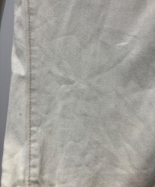 Acne studios（アクネ ストゥディオズ）Acne studios (アクネ ストゥディオズ) デニムパンツ ミラージュライトブルー サイズ:29の古着・服飾アイテム