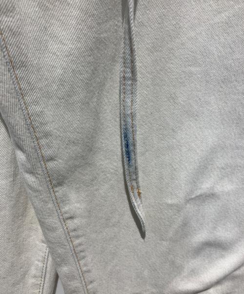 Acne studios（アクネ ストゥディオズ）Acne studios (アクネ ストゥディオズ) デニムパンツ ミラージュライトブルー サイズ:29の古着・服飾アイテム