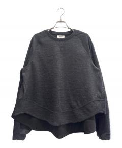 中古・古着通販】etavirp. (エタヴァープ) Etavirp Logo T-Shirt