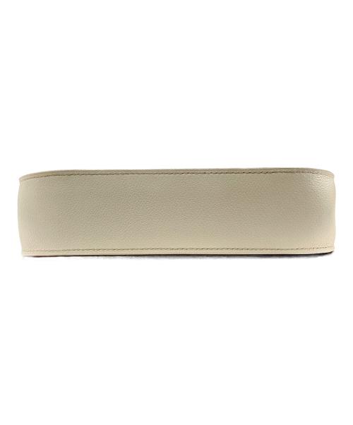 HERMES（エルメス）HERMES (エルメス) Jypsière Mini ジプシエール ミニ/エバーカラー/シルバー金具/べトン/B刻印:2023年製 ベトン サイズ:ミニ/Miniの古着・服飾アイテム
