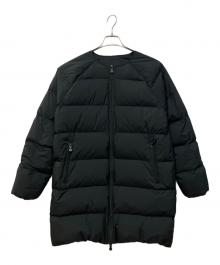 Pyrenex（ピレネックス）の古着「アートニーソフト3」｜ブラック