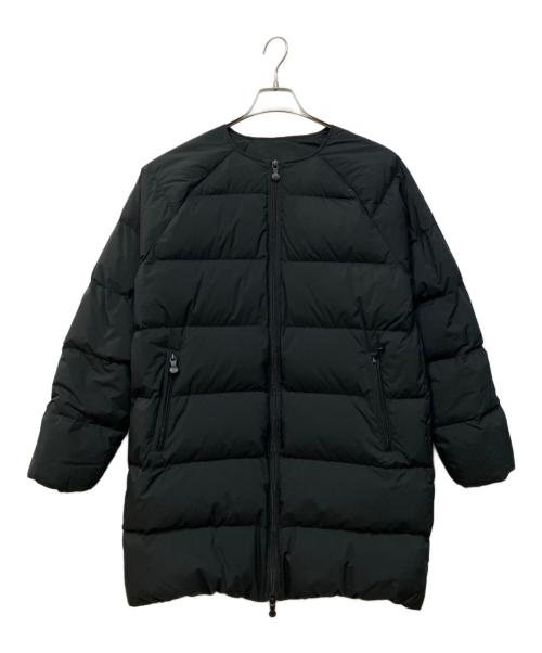 Pyrenex（ピレネックス）Pyrenex (ピレネックス) アートニーソフト3 ブラック サイズ:SIZE　３６の古着・服飾アイテム