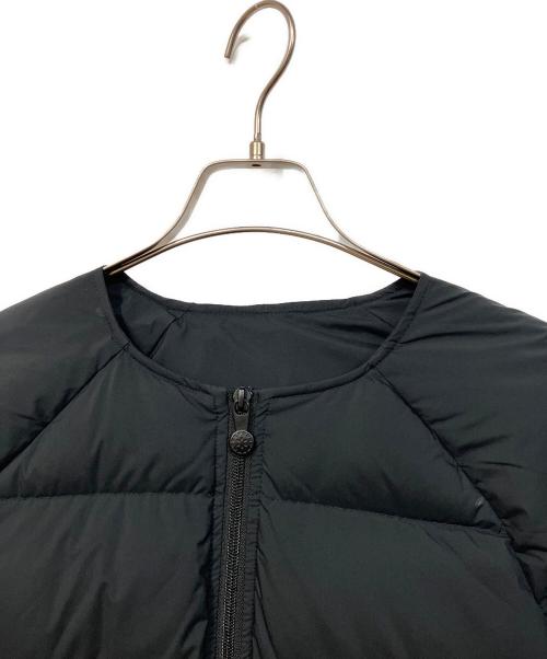 Pyrenex（ピレネックス）Pyrenex (ピレネックス) アートニーソフト3 ブラック サイズ:SIZE　３６の古着・服飾アイテム