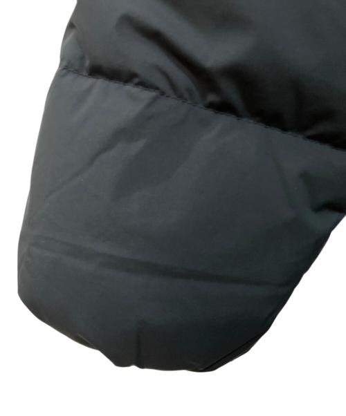 Pyrenex（ピレネックス）Pyrenex (ピレネックス) アートニーソフト3 ブラック サイズ:SIZE　３６の古着・服飾アイテム