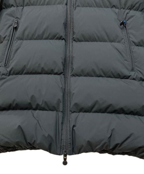 Pyrenex（ピレネックス）Pyrenex (ピレネックス) アートニーソフト3 ブラック サイズ:SIZE　３６の古着・服飾アイテム