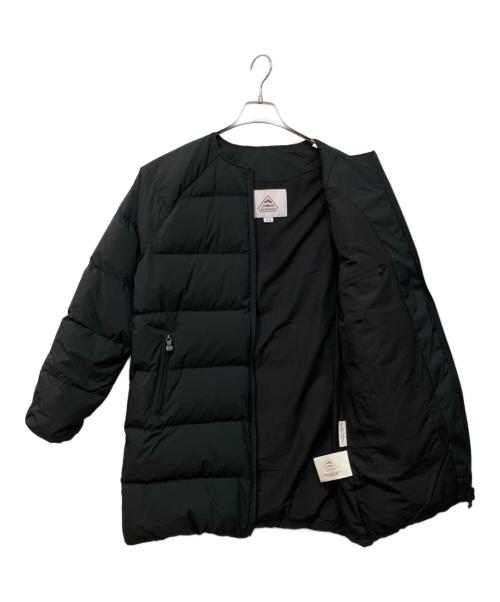 Pyrenex（ピレネックス）Pyrenex (ピレネックス) アートニーソフト3 ブラック サイズ:SIZE　３６の古着・服飾アイテム