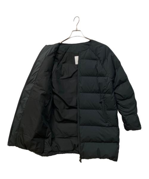 Pyrenex（ピレネックス）Pyrenex (ピレネックス) アートニーソフト3 ブラック サイズ:SIZE　３６の古着・服飾アイテム