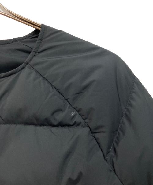 Pyrenex（ピレネックス）Pyrenex (ピレネックス) アートニーソフト3 ブラック サイズ:SIZE　３６の古着・服飾アイテム