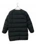Pyrenex (ピレネックス) アートニーソフト3 ブラック サイズ:SIZE　３６：40000円