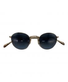 OLIVER PEOPLES（オリバーピープルズ）の古着「サングラス」