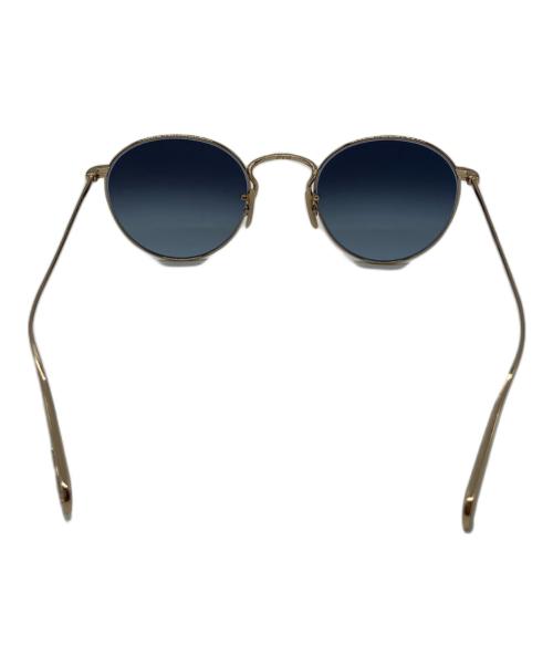 OLIVER PEOPLES（オリバーピープルズ）OLIVER PEOPLES (オリバーピープルズ) サングラス サイズ:47□22 145の古着・服飾アイテム