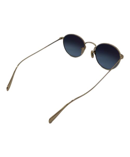 OLIVER PEOPLES（オリバーピープルズ）OLIVER PEOPLES (オリバーピープルズ) サングラス サイズ:47□22 145の古着・服飾アイテム