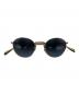 OLIVER PEOPLES（オリバーピープルズ）の古着「サングラス」