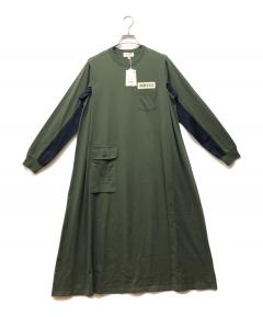 中古・古着通販】sacai (サカイ) Floral Embroidered Patch Suiting