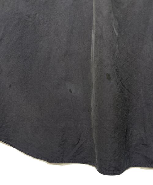 COMOLI（コモリ）COMOLI (コモリ) COMOLI Shirts 長袖シャツ ネイビー サイズ:1の古着・服飾アイテム