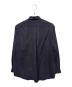 COMOLI (コモリ) COMOLI Shirts 長袖シャツ ネイビー サイズ:1：35000円