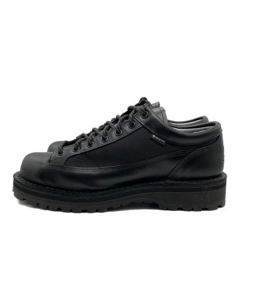 Danner（ダナー）Danner (ダナー) DANNER FIELD LOW R ブラック サイズ:US 6 1/2の古着・服飾アイテム