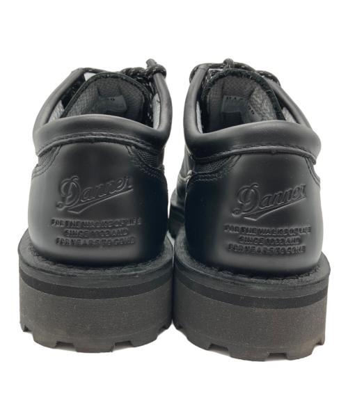 Danner（ダナー）Danner (ダナー) DANNER FIELD LOW R ブラック サイズ:US 6 1/2の古着・服飾アイテム