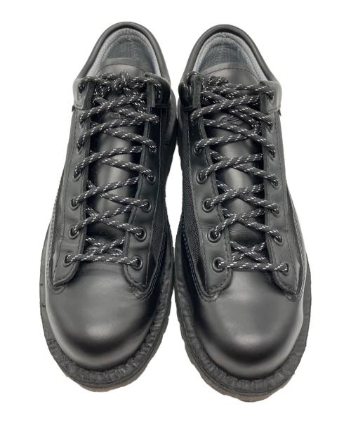 Danner（ダナー）Danner (ダナー) DANNER FIELD LOW R ブラック サイズ:US 6 1/2の古着・服飾アイテム