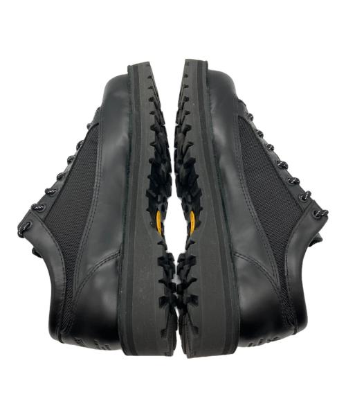 Danner（ダナー）Danner (ダナー) DANNER FIELD LOW R ブラック サイズ:US 6 1/2の古着・服飾アイテム
