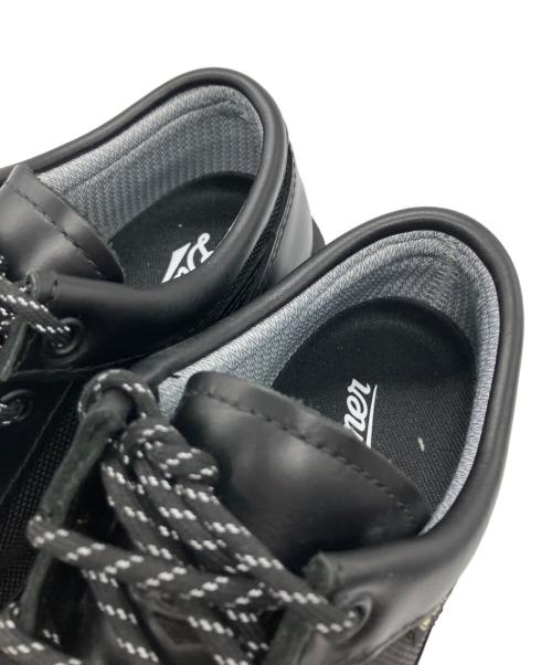 Danner（ダナー）Danner (ダナー) DANNER FIELD LOW R ブラック サイズ:US 6 1/2の古着・服飾アイテム