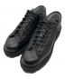 Danner（ダナー）の古着「DANNER FIELD LOW R」｜ブラック