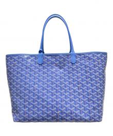 GOYARD（ゴヤール）の古着「サンルイPM/SAINT LOUIS PM」｜アイリス