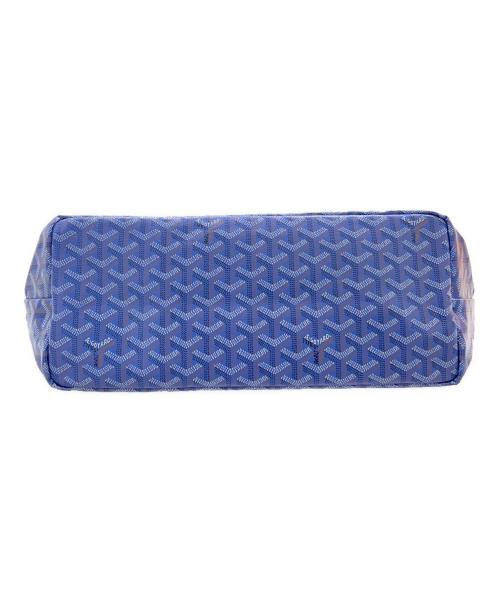 GOYARD（ゴヤール）GOYARD (ゴヤール) サンルイPM/SAINT LOUIS PM アイリス サイズ:PMの古着・服飾アイテム