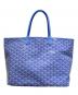 GOYARD (ゴヤール) サンルイPM/SAINT LOUIS PM アイリス サイズ:PM：400000円