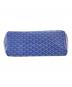 中古・古着 GOYARD (ゴヤール) サンルイPM/SAINT LOUIS PM アイリス サイズ:PM：400000円