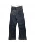 THE SHINZONE (ザ シンゾーン) ORDUROY MARINE PANTS ブラック サイズ:32：8000円