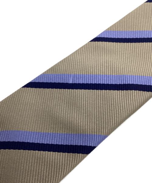 DAIRIKU（ダイリク）DAIRIKU (ダイリク) ネクタイ ベージュ サイズ:不明の古着・服飾アイテム