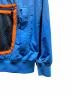 中古・古着 SUPREME (シュプリーム) Mesh pocket Pullover ブルー サイズ:S：20000円