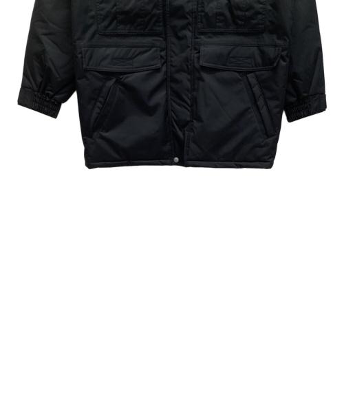 Thinsulate（シンサレート）Thinsulate (シンサレート) 防水防寒ブルゾン ネイビー サイズ:S 未使用品の古着・服飾アイテム