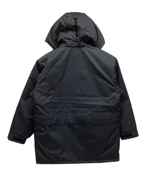 Thinsulate（シンサレート）Thinsulate (シンサレート) 防水防寒ブルゾン ネイビー サイズ:S 未使用品の古着・服飾アイテム