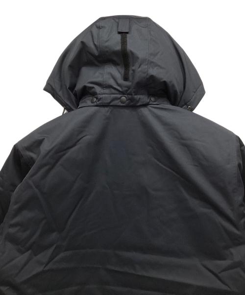 Thinsulate（シンサレート）Thinsulate (シンサレート) 防水防寒ブルゾン ネイビー サイズ:S 未使用品の古着・服飾アイテム