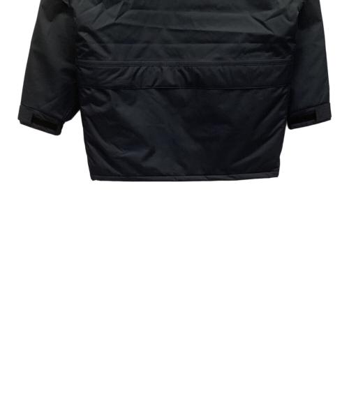 Thinsulate（シンサレート）Thinsulate (シンサレート) 防水防寒ブルゾン ネイビー サイズ:S 未使用品の古着・服飾アイテム