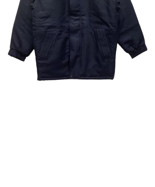 Thinsulate（シンサレート）Thinsulate (シンサレート) 防寒コート ネイビー サイズ:S 未使用品の古着・服飾アイテム