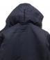 中古・古着 Thinsulate (シンサレート) 防寒コート ネイビー サイズ:S 未使用品：5000円