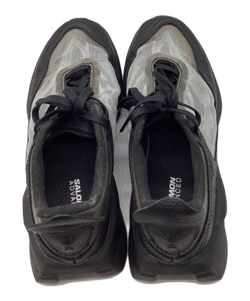 SALOMON（サロモン）SALOMON (サロモン) DVANCED NEUVA ADVANCED ブラック サイズ:23の古着・服飾アイテム
