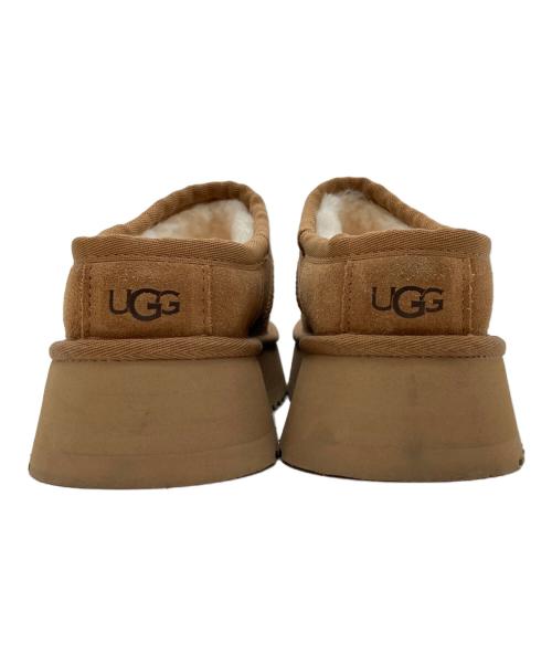 UGG（アグ）UGG (アグ) Bea Mary Jane ベージュ サイズ:23cmの古着・服飾アイテム