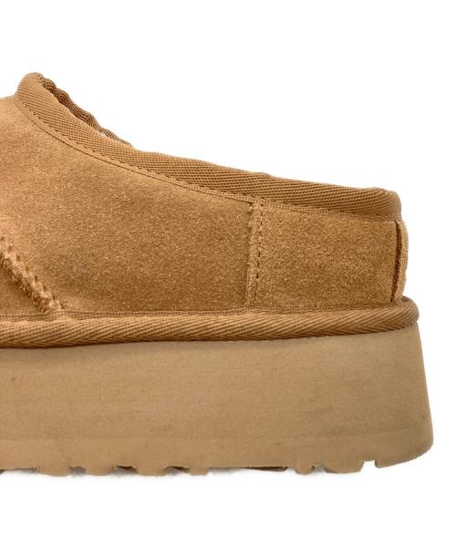 UGG（アグ）UGG (アグ) Bea Mary Jane ベージュ サイズ:23cmの古着・服飾アイテム