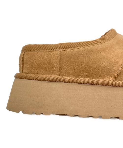UGG（アグ）UGG (アグ) Bea Mary Jane ベージュ サイズ:23cmの古着・服飾アイテム