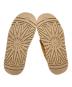 中古・古着 UGG (アグ) Bea Mary Jane ベージュ サイズ:23cm：10000円