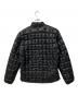 mont-bell (モンベル) プラズマ1000 ダウンジャケット ブラック サイズ:SIZE L：23000円